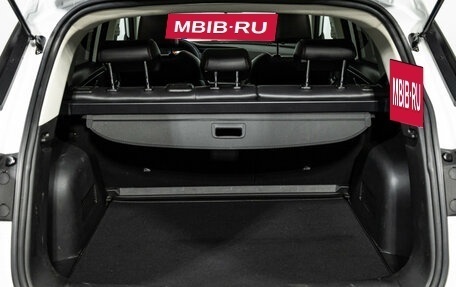Changan CS35 Plus, 2024 год, 1 899 700 рублей, 19 фотография