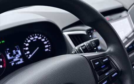 Hyundai Creta I рестайлинг, 2021 год, 1 820 000 рублей, 13 фотография