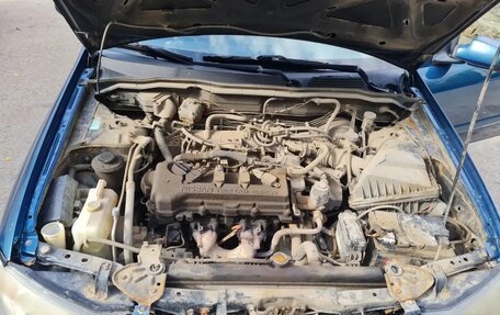 Nissan Almera, 2001 год, 70 000 рублей, 9 фотография