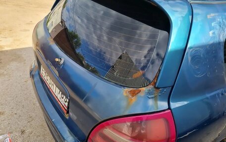 Nissan Almera, 2001 год, 70 000 рублей, 3 фотография