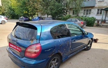 Nissan Almera, 2001 год, 70 000 рублей, 5 фотография