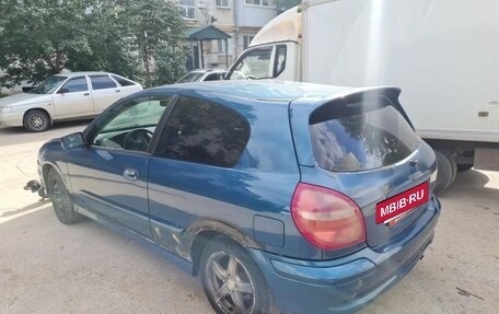 Nissan Almera, 2001 год, 70 000 рублей, 7 фотография