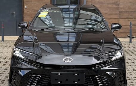 Toyota Camry, 2026 год, 4 550 000 рублей, 1 фотография