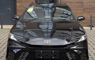 Toyota Camry, 2026 год, 4 550 000 рублей, 1 фотография