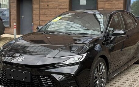 Toyota Camry, 2026 год, 4 550 000 рублей, 2 фотография