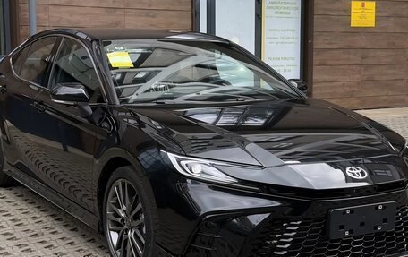Toyota Camry, 2026 год, 4 550 000 рублей, 3 фотография