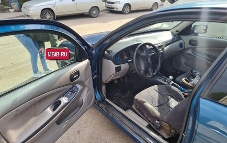 Nissan Almera, 2001 год, 70 000 рублей, 12 фотография