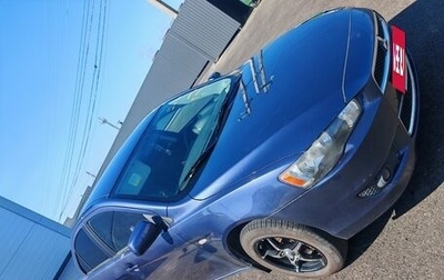 Mitsubishi Lancer IX, 2010 год, 650 000 рублей, 1 фотография