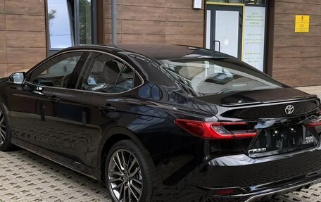 Toyota Camry, 2026 год, 4 550 000 рублей, 6 фотография