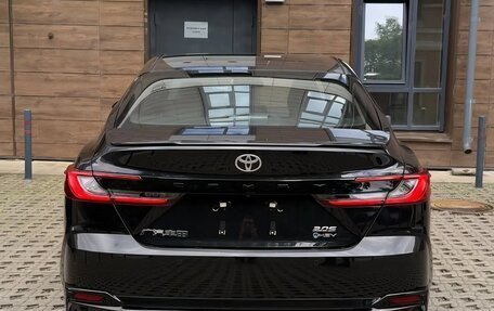 Toyota Camry, 2026 год, 4 550 000 рублей, 7 фотография