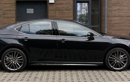 Toyota Camry, 2026 год, 4 550 000 рублей, 5 фотография