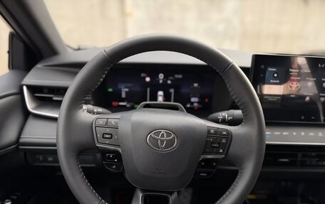 Toyota Camry, 2026 год, 4 550 000 рублей, 15 фотография