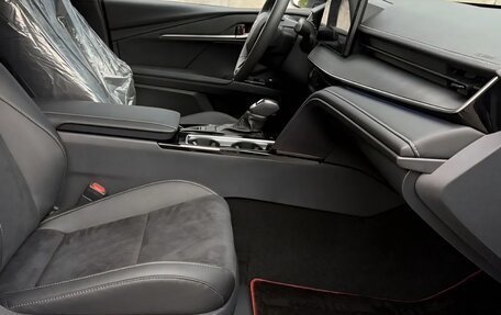 Toyota Camry, 2026 год, 4 550 000 рублей, 10 фотография