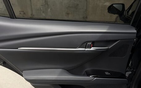 Toyota Camry, 2026 год, 4 550 000 рублей, 9 фотография