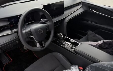 Toyota Camry, 2026 год, 4 550 000 рублей, 12 фотография