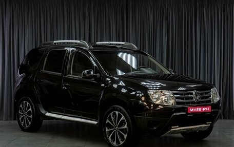 Renault Duster I рестайлинг, 2013 год, 999 000 рублей, 1 фотография