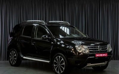 Renault Duster I рестайлинг, 2013 год, 999 000 рублей, 1 фотография