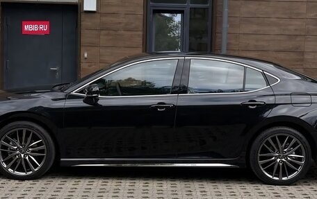 Toyota Camry, 2026 год, 4 550 000 рублей, 4 фотография