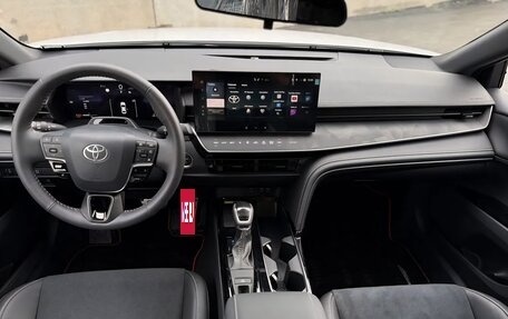 Toyota Camry, 2026 год, 4 550 000 рублей, 13 фотография