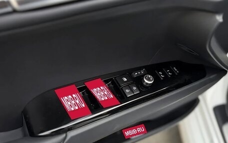 Toyota Camry, 2026 год, 4 550 000 рублей, 11 фотография