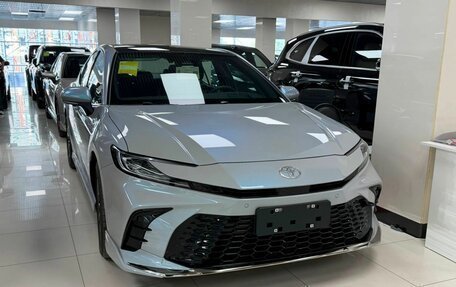 Toyota Camry, 2026 год, 4 550 000 рублей, 18 фотография