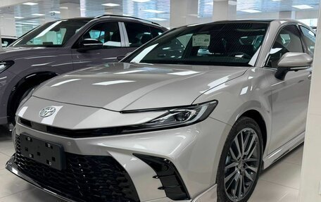 Toyota Camry, 2026 год, 4 550 000 рублей, 17 фотография