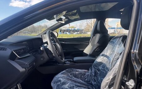 Toyota Camry, 2026 год, 4 550 000 рублей, 25 фотография