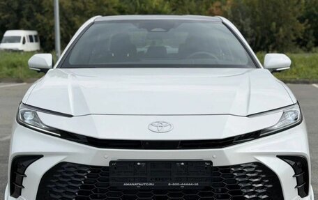 Toyota Camry, 2026 год, 4 550 000 рублей, 21 фотография