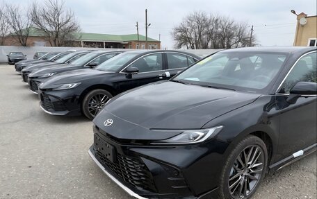 Toyota Camry, 2026 год, 4 550 000 рублей, 19 фотография