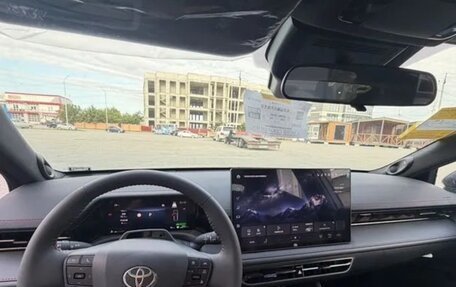 Toyota Camry, 2026 год, 4 550 000 рублей, 29 фотография