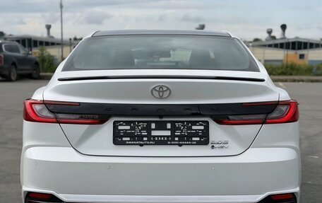 Toyota Camry, 2026 год, 4 550 000 рублей, 23 фотография