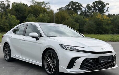 Toyota Camry, 2026 год, 4 550 000 рублей, 24 фотография