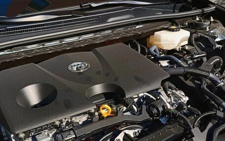 Toyota Camry, 2026 год, 4 550 000 рублей, 26 фотография