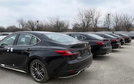 Toyota Camry, 2026 год, 4 550 000 рублей, 20 фотография