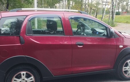 Chery IndiS (S18D) I, 2014 год, 290 000 рублей, 4 фотография