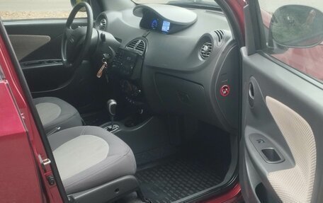 Chery IndiS (S18D) I, 2014 год, 290 000 рублей, 13 фотография