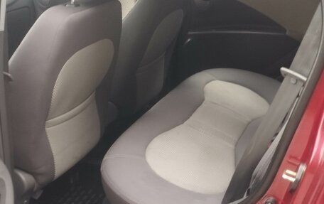 Chery IndiS (S18D) I, 2014 год, 290 000 рублей, 9 фотография