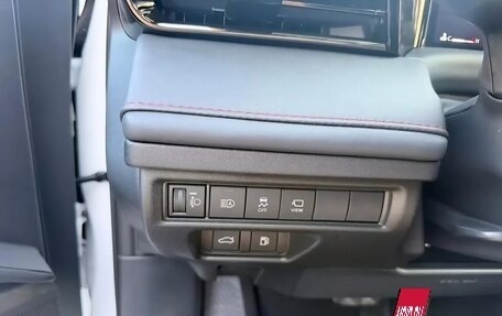 Toyota Camry, 2026 год, 4 550 000 рублей, 32 фотография