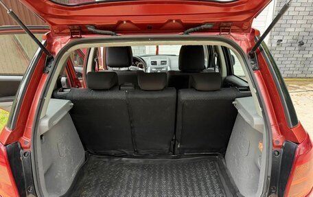 Suzuki SX4 II рестайлинг, 2013 год, 650 000 рублей, 11 фотография