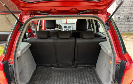 Suzuki SX4 II рестайлинг, 2013 год, 650 000 рублей, 18 фотография
