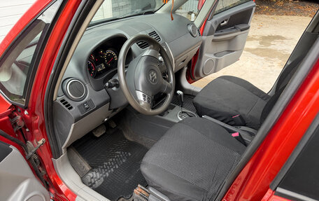 Suzuki SX4 II рестайлинг, 2013 год, 650 000 рублей, 26 фотография