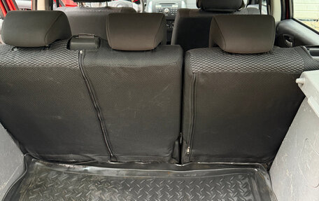 Suzuki SX4 II рестайлинг, 2013 год, 650 000 рублей, 19 фотография