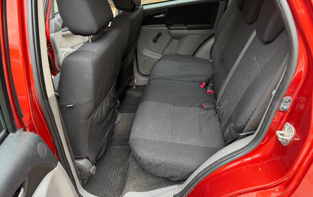 Suzuki SX4 II рестайлинг, 2013 год, 650 000 рублей, 24 фотография
