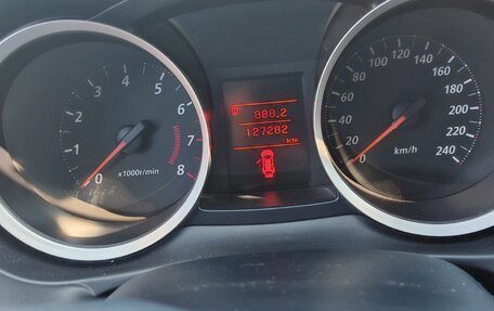 Mitsubishi Lancer IX, 2010 год, 650 000 рублей, 2 фотография