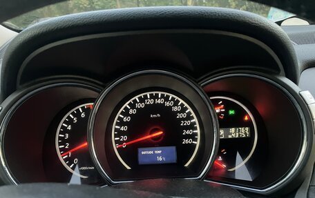 Nissan Murano, 2015 год, 1 190 000 рублей, 4 фотография