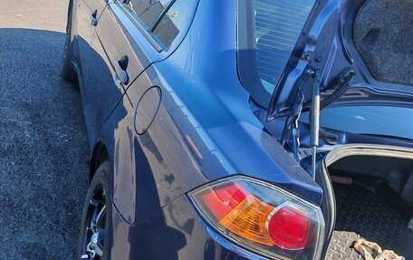 Mitsubishi Lancer IX, 2010 год, 650 000 рублей, 4 фотография