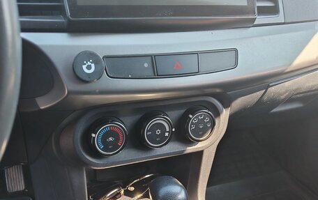 Mitsubishi Lancer IX, 2010 год, 650 000 рублей, 7 фотография