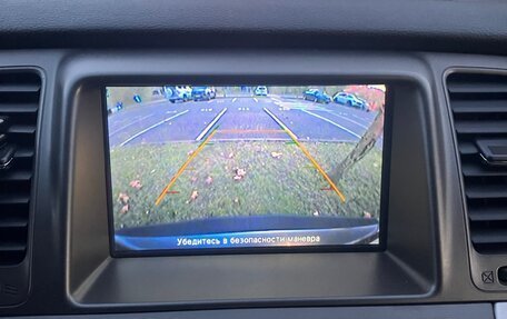 Nissan Murano, 2015 год, 1 190 000 рублей, 2 фотография