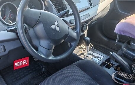 Mitsubishi Lancer IX, 2010 год, 650 000 рублей, 8 фотография