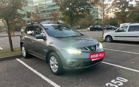 Nissan Murano, 2015 год, 1 190 000 рублей, 5 фотография